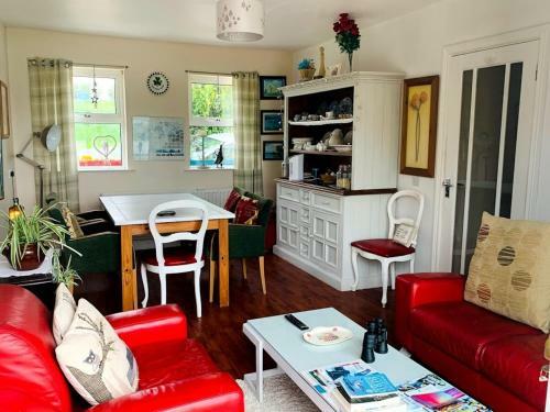 Lakeview House B&B