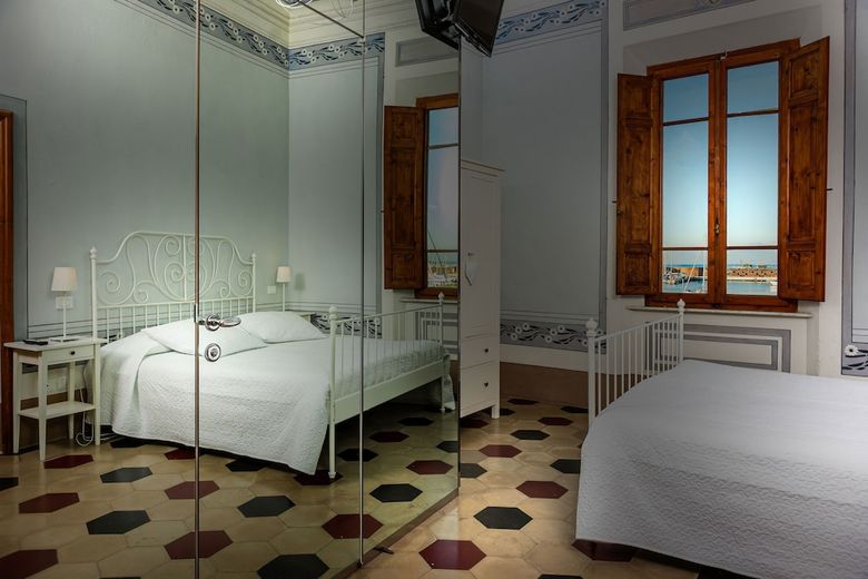 Hostal Villino Ermione