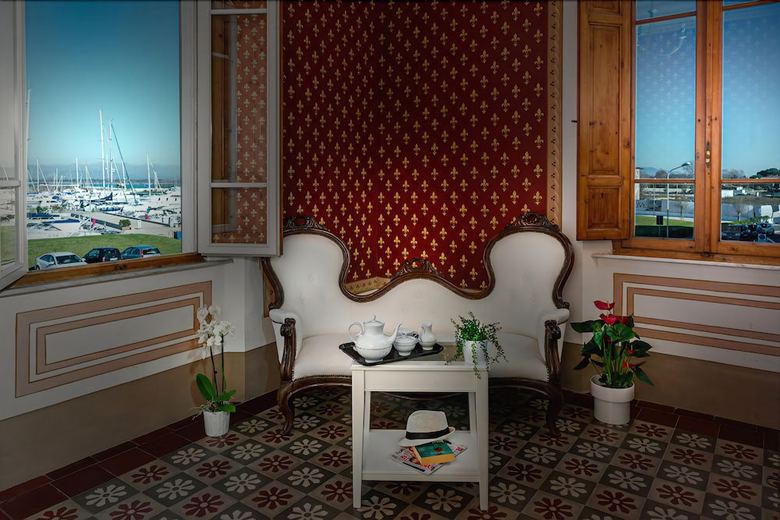 Hostal Villino Ermione