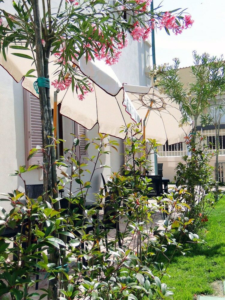 Hostal Villino Ermione