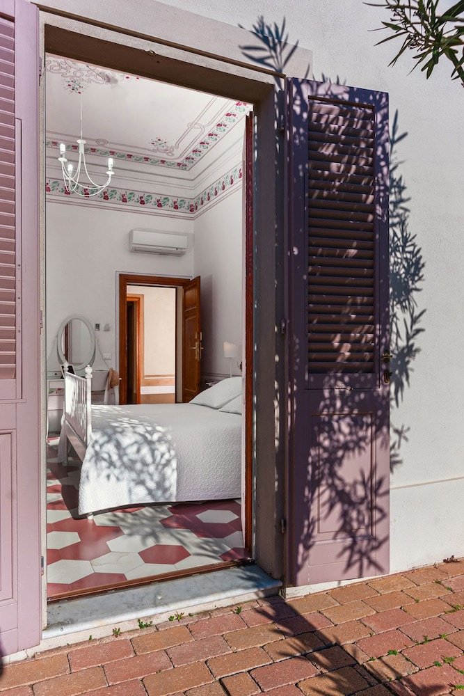 Hostal Villino Ermione