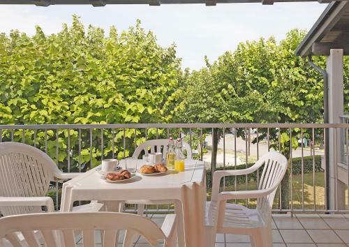 Residence Villaggio Tiglio