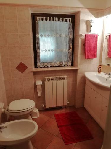 Apartamento La Sorgente Del Subasio
