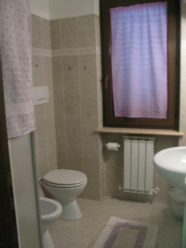 Apartamento La Sorgente Del Subasio