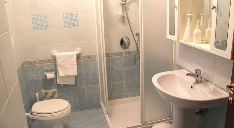 Apartamento Country House Il Tiglio