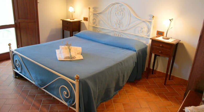 Apartamento Country House Il Tiglio