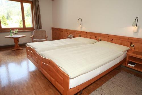 Hotel Albula & Julier