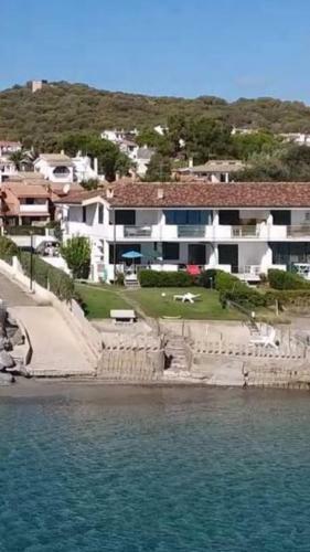 Villa Pula Mare