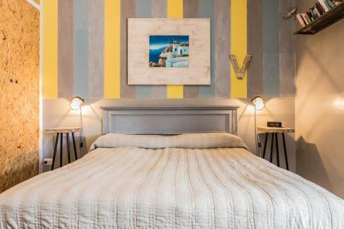 Apartamento Guest House Trevignano Romano