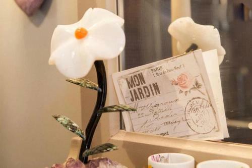 Apartamento Guest House Trevignano Romano