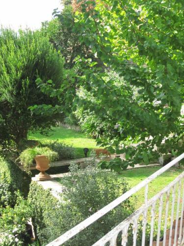 Apartamento Guest House Trevignano Romano