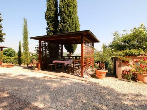 Holiday Home Gelsomino Montecarotto