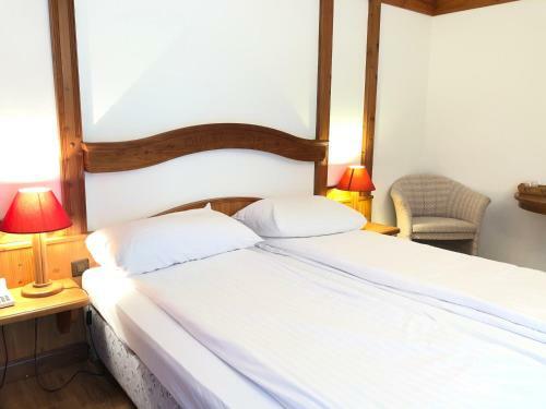 Hotel H�tel Chalet Royal