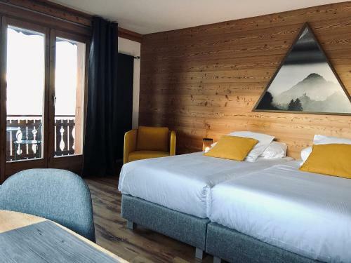 Hotel H�tel Chalet Royal