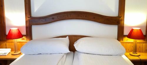 Hotel H�tel Chalet Royal