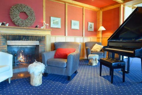 Hotel H�tel Chalet Royal
