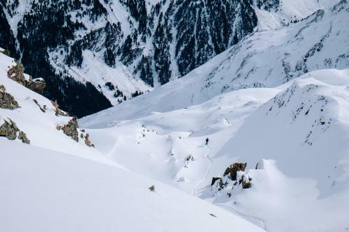Hotel H�tel Chalet Royal