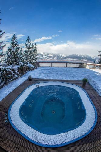 Hotel H�tel Chalet Royal