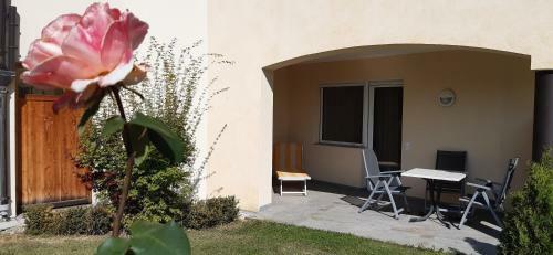 Hotel Margun - Apartments & Panoramarooms