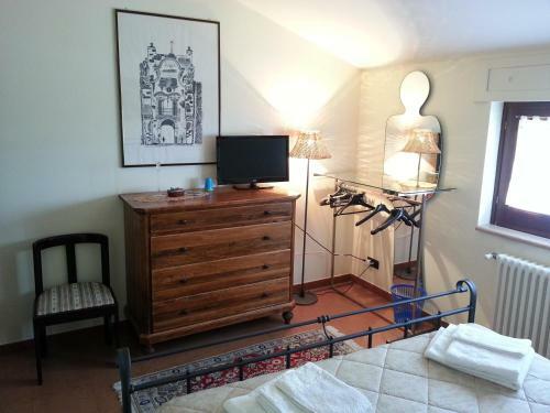 Bed & Breakfast Villa Genny