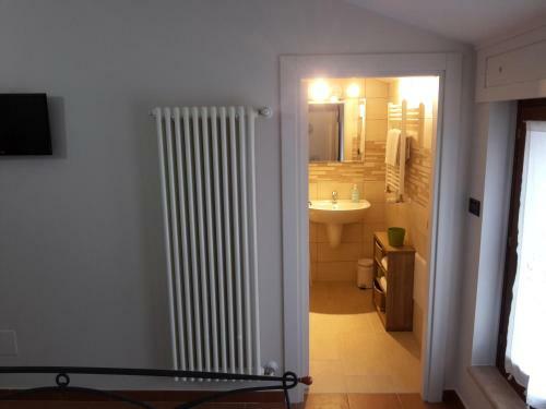 Bed & Breakfast Villa Genny