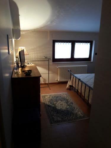 Bed & Breakfast Villa Genny