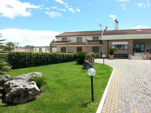 Bed & Breakfast Villa Genny