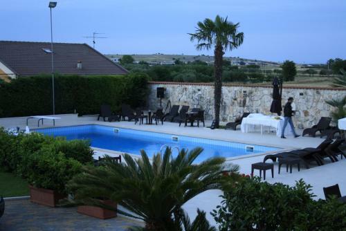 Bed & Breakfast Villa Genny