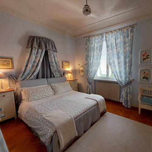 Villa La Moresca Relais De Charme Beb Adults Only