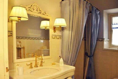 Villa La Moresca Relais De Charme Beb Adults Only
