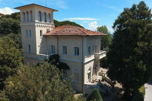 Villa La Moresca Relais De Charme Beb Adults Only