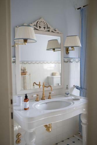 Villa La Moresca Relais De Charme Beb Adults Only