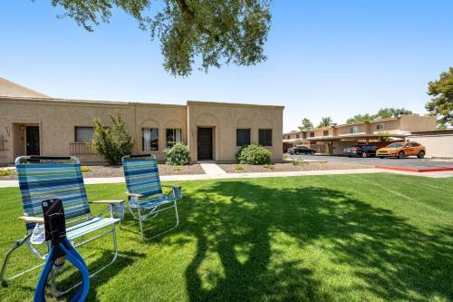 Scottsdale Dreams