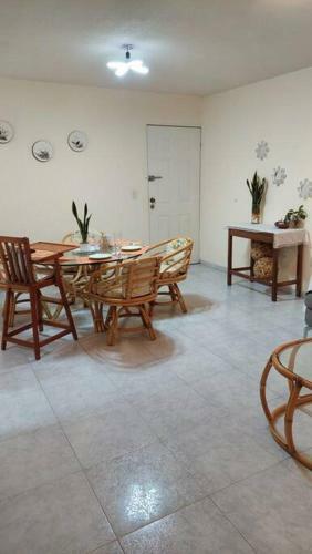 Apartamento Nana Iyari