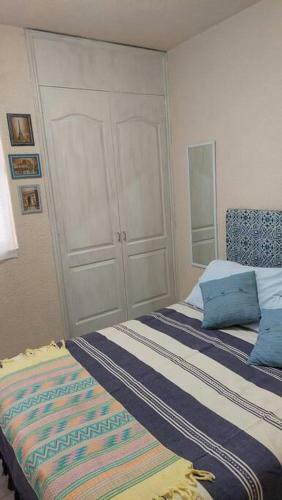 Apartamento Nana Iyari
