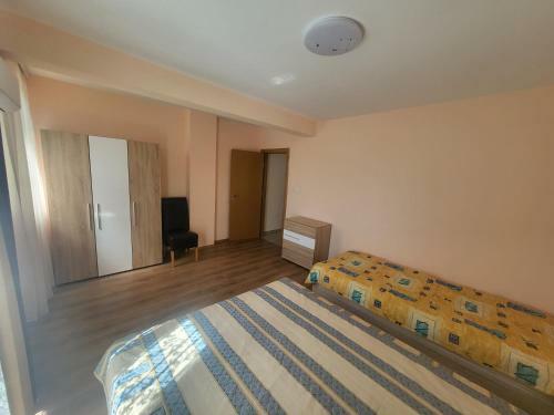 Paralax Kranevo Apartments