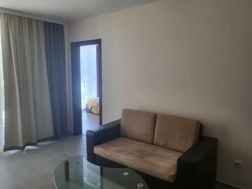 Paralax Kranevo Apartments