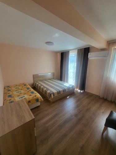 Paralax Kranevo Apartments
