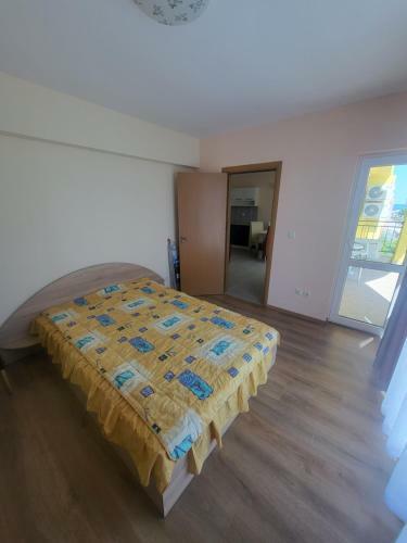 Paralax Kranevo Apartments
