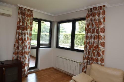 Luxury Apartment Pravets Golf And Spa