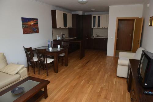Luxury Apartment Pravets Golf And Spa