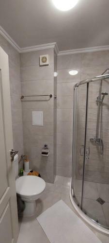 Valencia Gardens Apartments, Nesebar
