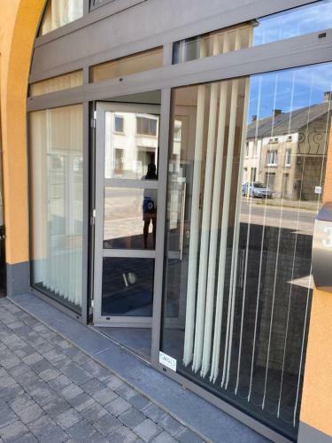 Apartamento Chez Aude