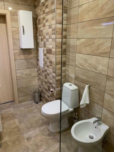 New Luxury Apartments Plovdiv