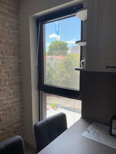 New Luxury Apartments Plovdiv