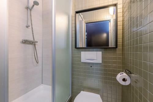 Stunning Apartment On Top Location In Gent
