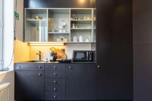 Stunning Apartment On Top Location In Gent