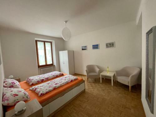 Residence Gaggiole, Apartment 3