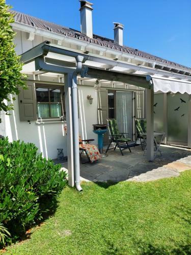 Apartamento Ferienwohnung Abendrot
