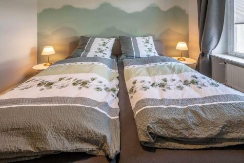 Apartamento Ferienwohnung Lichtblickharz
